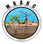 MBARC logo